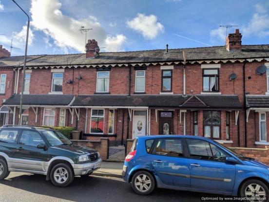 4 Bed HMO