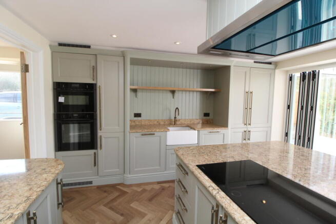 Kitchen View 4