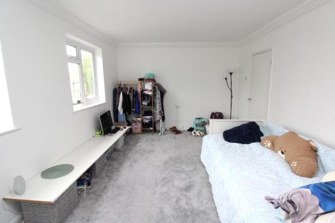 Lounge View 1