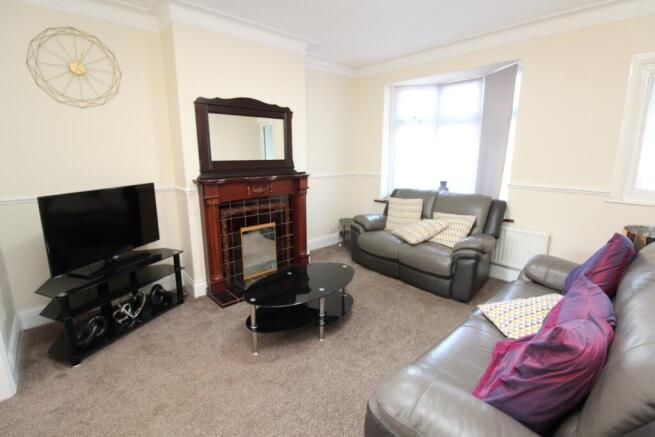 Lounge View 2