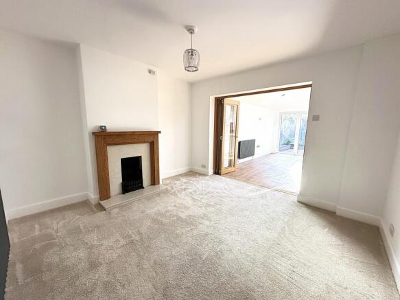 Reception One View 2