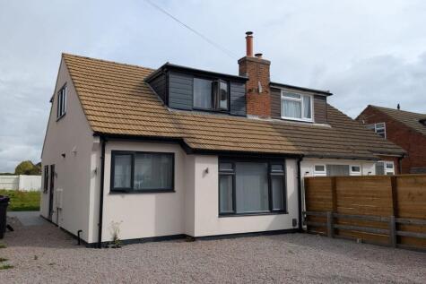 Belvoir Gardens, Great Gonerby, Grantham