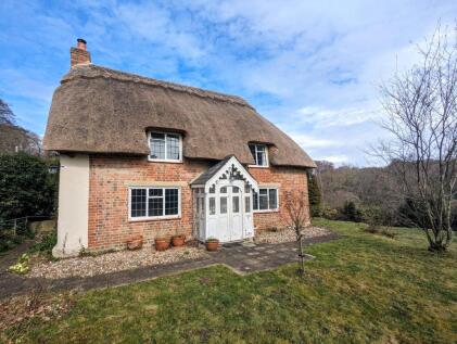 Minstead, Lyndhurst, Hampshire, SO43