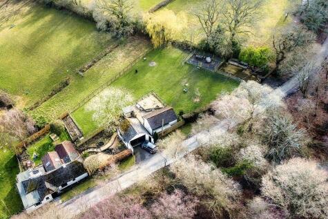 Boundway Hill, Sway, Lymington, Hampshire, SO41