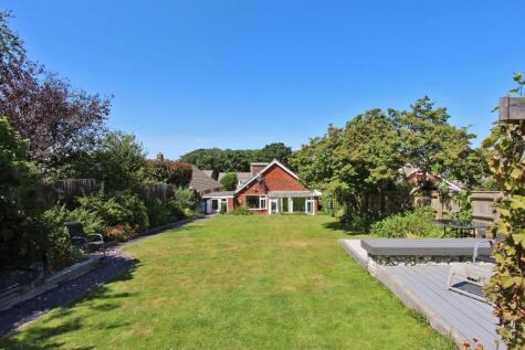 Anderwood Drive, Sway, Lymington, Hampshire, SO41