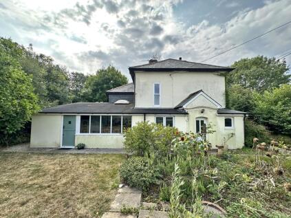 Barrows Lane, Sway, Lymington, Hampshire, SO41