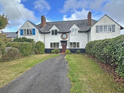 Manchester Road, Sway, Lymington, Hampshire, SO41