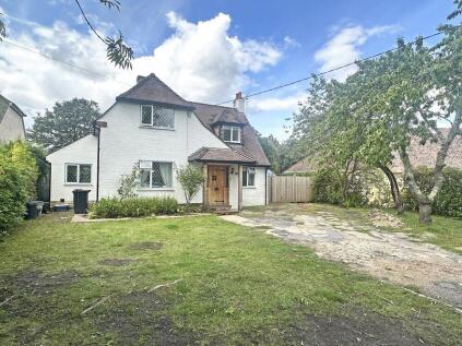Foxhills, Ashurst, Southampton, Hampshire, SO40