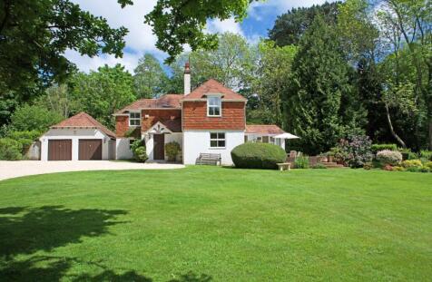 Dock Lane, Beaulieu, Brockenhurst, Hampshire, SO42
