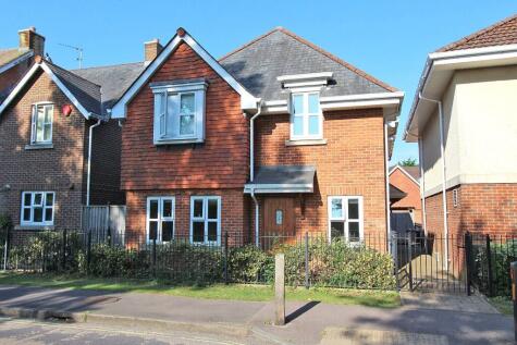 Brookley Road, Brockenhurst, Hampshire, SO42