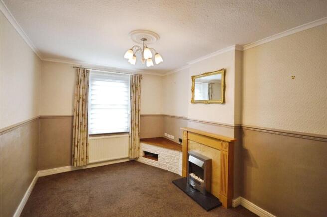 Lounge Area
