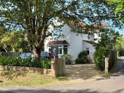 Lymington Road, Milford on Sea, Lymington, Hampshire, SO41