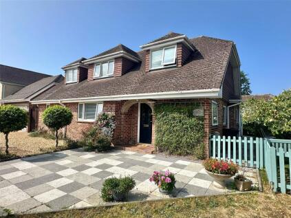 George Road, Milford on Sea, Lymington, Hampshire, SO41