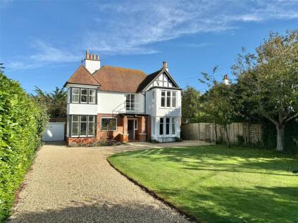 Kivernell Road, Milford on Sea, Lymington, Hampshire, SO41