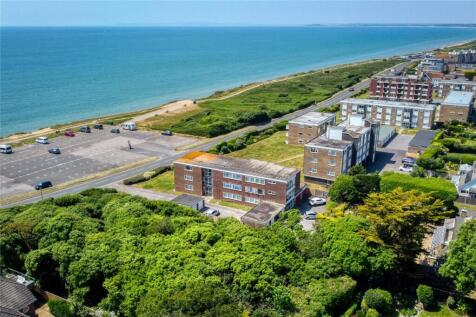 Cliff Road, Milford on Sea, Lymington, Hampshire, SO41