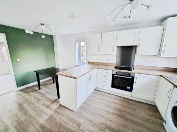 Kitchen Dining