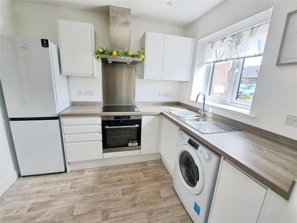 Kitchen Dining Room