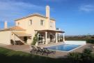 Villa for sale in Algarve, Castro Marim