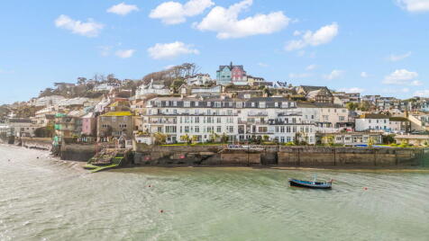 Fore Street, Salcombe