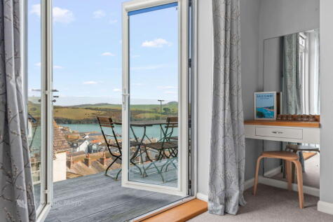 Devon Road, Salcombe