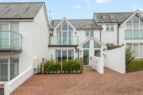 Herbert Road, Salcombe