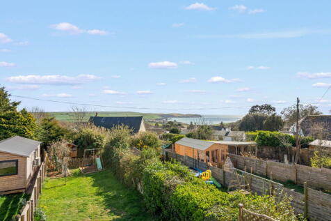 Sea View Terrace, Thurlestone