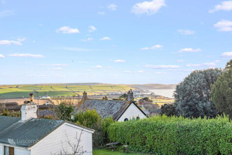 Downs Road, Thurlestone