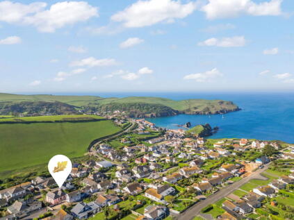 Grand View Road, Hope Cove