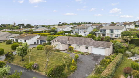 Crosslands, Thurlestone