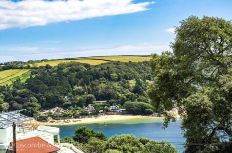 Devon Road, Salcombe