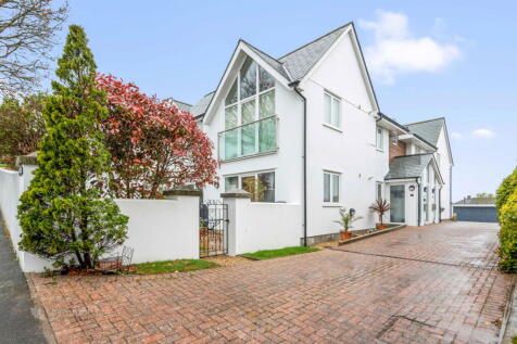 Herbert Road, Salcombe