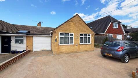 Hillside Road, Minster, Sheerness