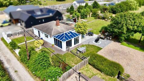 Elmley Road, Minster, Sheerness