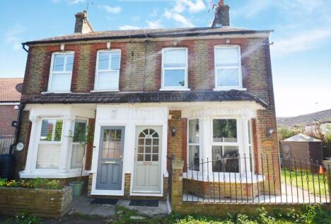 Parsonage Chase, Minster