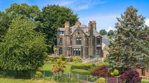 Shell Lane, Calverley, Pudsey, West Yorkshire, LS28