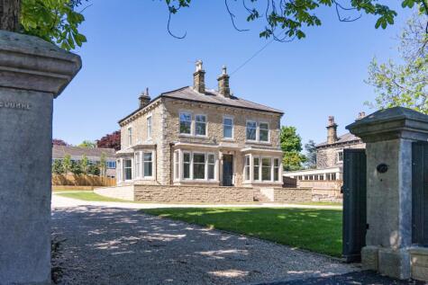 Scotland Lane, Horsforth, Leeds, West Yorkshire, LS18