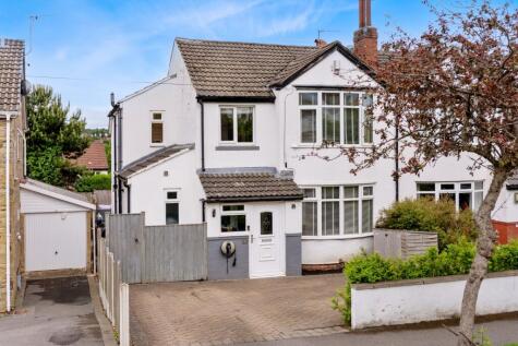 Brownberrie Drive, Horsforth, Leeds, West Yorkshire, LS18
