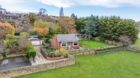 Low Green, Rawdon, Leeds, West Yorkshire, LS19