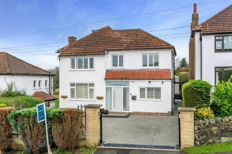 Carr Lane, Rawdon, Leeds, West Yorkshire, LS19