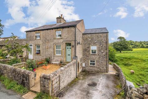 Airton, Skipton, North Yorkshire, BD23