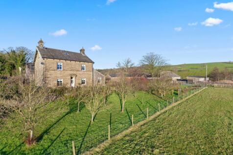 Airton, Skipton, North Yorkshire, BD23