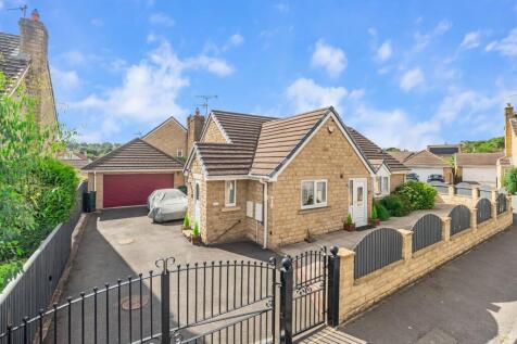 Ellar Gardens, Menston, Ilkley, West Yorkshire, LS29