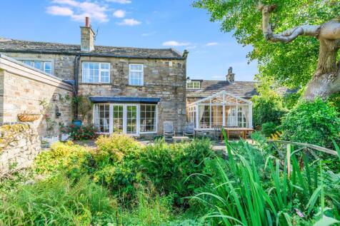 Bolton Road, Addingham, Ilkley, West Yorkshire, LS29
