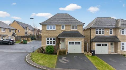 Riverside View, Horsforth, Leeds, West Yorkshire, LS18