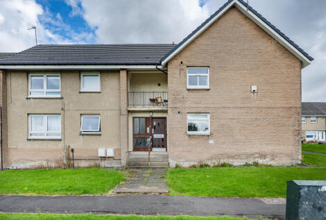 95 Larch Avenue, Bishopbriggs, , Glasgow, G64