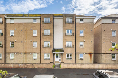 21 Whitelaw Gardens, Bishopbriggs, G64