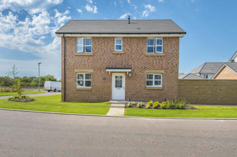 12 Dochart Oval, Robroyston, Glasgow, G33