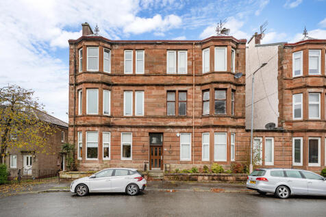 0/1 103 Hillhouse Street, Glasgow, G21