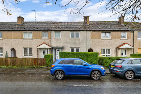 182 Ashgill Road, Glasgow, G22