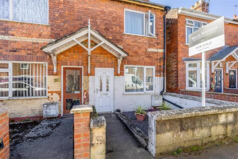 Wyberton Low Road, Boston